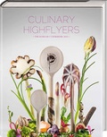 Cover: Culinary Highflyers 2013 - Collection Rolf Heyne