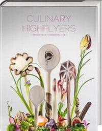 Enlarge image Cover: Culinary Highflyers 2013 - Collection Rolf Heyne