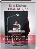 Cover: Frag Kolja! - Collection Rolf Heyne