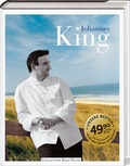 Cover: Johannes King - Collection Rolf Heyne