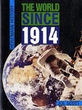 Cover: Heinemann History: The World Since 1914 - Heinemann