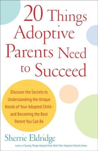 Abbildung von: 20 Things Adoptive Parents Need to Succeed - Delta
