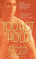 Cover: Too Hot to Hold - Dell