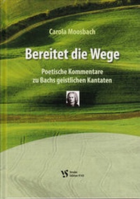 Abbildung von: Bereitet die Wege - Strube