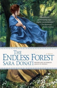 Enlarge image Cover: The Endless Forest - Dell Publishing Company
