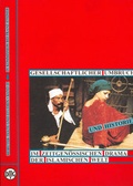 Cover: Gesellschaftlicher Umbruch und Historie im zeitgen&ouml;ssischen Drama der islamischen Welt - Ergon