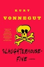 Cover: Slaughterhouse-Five - The Dial Press