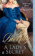 Cover: A Lady's Secret - Signet