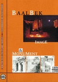 Cover: Baalbek - Ergon