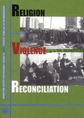 Cover: Religion between Violence and Reconciliation - Ergon