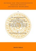 Cover: Tamil - Sprache als politisches Symbol - Ergon