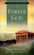 Cover: A Darker God - Bantam Books