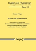 Bild: Wissen und Problemlösen - Logos Berlin