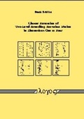 Cover: Cluster Formation of Two-Level Branching Brownian Motion in Dimensions One to Four - Logos Berlin