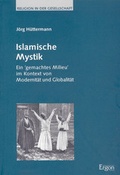 Cover: Islamische Mystik - Ergon