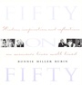 Cover: Fifty on Fifty - Grand Central Publishing