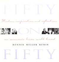 Enlarge image Cover: Fifty on Fifty - Grand Central Publishing