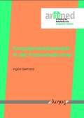Cover: Komplement&auml;rmedizin in der Frauenheilkunde - Logos Berlin