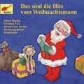Cover: Das sind die Hits vom Weihnachtsmann - Jumbo