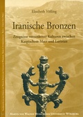 Cover: Iranische Bronzen - Ergon