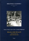 Cover: Malula und M'all&ocirc;y - Ergon