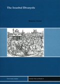 Cover: The Istanbul Divanyolu - Ergon