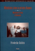 Cover: &Ouml;ffentliches Leben in privaten R&auml;umen - Ergon