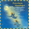 Cover: Peterchens Mondfahrt - Jumbo