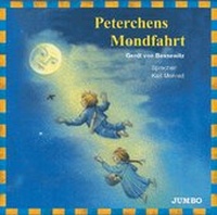 Enlarge image Cover: Peterchens Mondfahrt - Jumbo