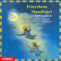 Cover: Peterchens Mondfahrt - Jumbo