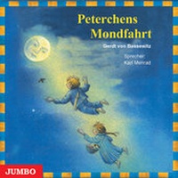 Enlarge image Cover: Peterchens Mondfahrt - Jumbo