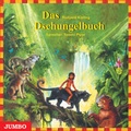 Cover: Das Dschungelbuch - Jumbo