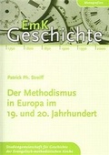 Cover: Der Methodismus in Europa im 19. und 20. Jahrhundert - Edition Ruprecht