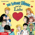 Cover: Die Wilden H&uuml;hner und die Liebe - Jumbo