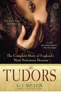 Bild: The Tudors - Delacorte Press