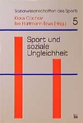 Cover: Soziale Ungleichheit und Sport - Naglschmid, S