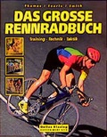 Cover: Das grosse Rennradbuch - Moby Dick