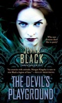 Cover: The Devil's Playground - Dell
