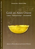 Cover: Gold im Alten Orient - Ergon