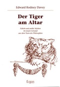Cover: Der Tiger am Altar - Ergon