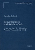 Cover: Von Zentralasien nach Windsor Castle - Ergon