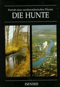 Cover: Die Hunte - Isensee, Florian, GmbH