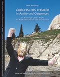 Cover: Griechisches Theater in Antike und Gegenwart - Ergon