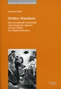 Cover: Welten Wanderer - Ergon