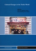 Cover: Cultural Changes in the Turkic World - Ergon