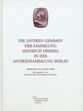 Cover: Die antiken Gemmen der Sammlung Heinrich Dressel in der Antikensammlung Berlin - Ergon