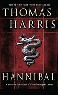 Cover: Hannibal - Dell