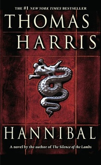 Enlarge image Cover: Hannibal - Dell