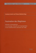 Cover: Faszination des Illegitimen - Ergon