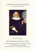 Cover: Der Unterthanen liebster Vater - Isensee, Florian, GmbH